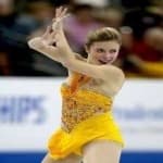 Sample 4 – Figure skating women