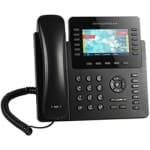 Sample 1 – Telephone
