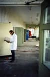 Sample 5 – Lab coat