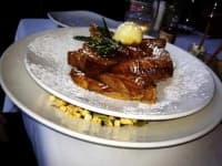 Sample 2 – French toast