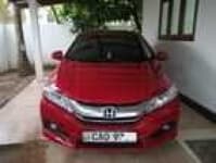 Sample 23 – Grace car