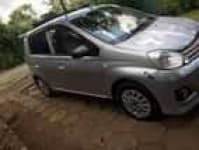 Sample 22 – Viva elite car