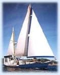 Sample 1 – Ketch
