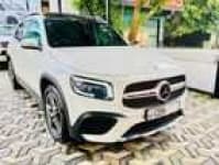 Sample 4 – Glb car