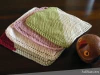Sample 1 – Dishrag