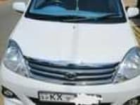 Sample 9 – Viva elite car