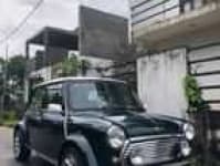 Sample 10 – Mini car