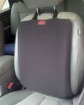 Sample 4 – Car back seat