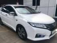 Sample 12 – Grace car