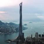 Sample 3 – Skyscraper