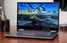 Sample 5 – Laptop