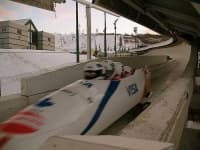 Sample 2 – Bobsled