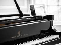 Sample 4 – Piano