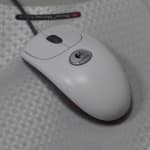 Sample 3 – Computer mouse