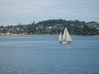 Sample 6 – Yawl