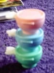 Sample 1 – Cup