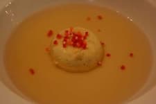Sample 6 – Consomme