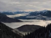 Sample 3 – Foggy