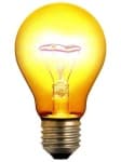 Sample 2 – Light bulb