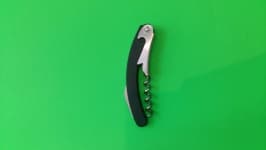 Sample 5 – Bottle opener