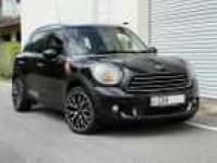 Sample 7 – Mini car