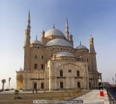 Sample 5 – Mosque