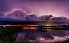 Sample 3 – Stormy