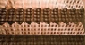 Sample 4 – Meshed