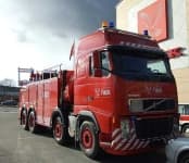 Sample 4 – Tow truck