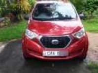 Sample 6 – Datsun car
