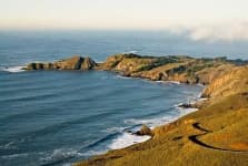 Sample 3 – Promontory