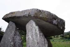 Sample 2 – Megalith