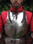 Sample 6 – Cuirass
