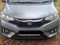 Sample 3 – Fit car
