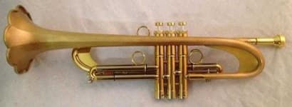 Sample 2 – Trumpet