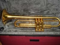 Sample 6 – Cornet
