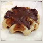 Sample 6 – Waffles