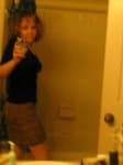 Sample 4 – Miniskirt