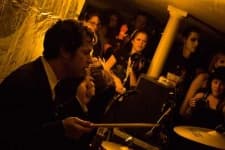 Sample 1 – Drumstick