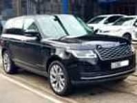 Sample 22 – Range rover car