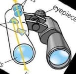 Sample 2 – Binocular