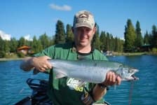 Sample 5 – Coho