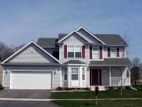 Sample 6 – House
