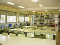 Sample 1 – Computerroom