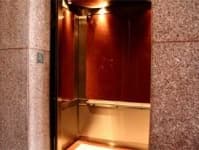 Sample 4 – Elevator