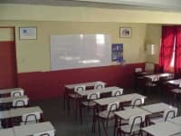 Sample 4 – Classroom