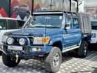 Sample 14 – Land cruiser sahara car