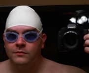 Sample 2 – Bathing cap