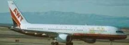 Sample 1 – Airplane