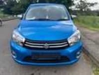 Sample 15 – Celerio car